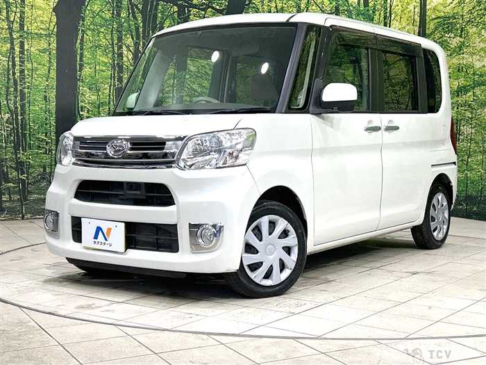 2014 Daihatsu Tanto