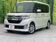 2014 Daihatsu Tanto