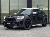 2021 BMW MINI