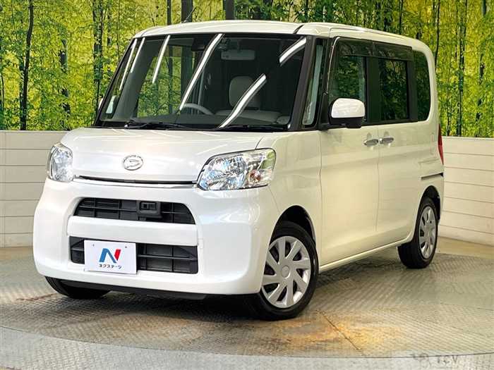 2015 Daihatsu Tanto