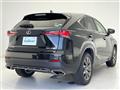2017 Lexus NX