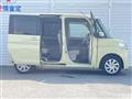 2015 Daihatsu Tanto