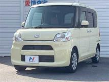 2015 Daihatsu Tanto