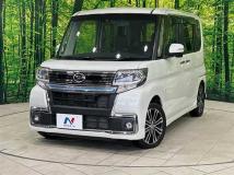 2016 Daihatsu Tanto