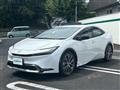 2023 Toyota Prius