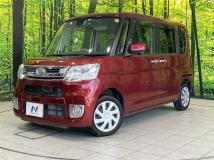 2016 Daihatsu Tanto