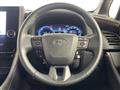 2025 Toyota Alphard Hybrid