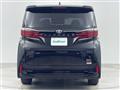 2025 Toyota Alphard Hybrid