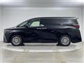 2025 Toyota Alphard Hybrid