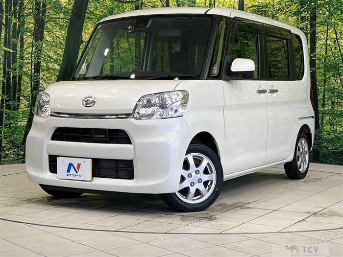2016 Daihatsu Tanto