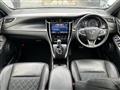 2018 Toyota Harrier Hybrid