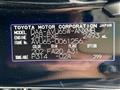 2018 Toyota Harrier Hybrid