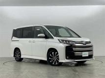 2022 Toyota Noah