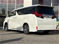 2017 Toyota Alphard