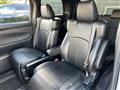 2017 Toyota Alphard