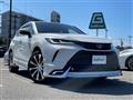 2021 Toyota Harrier
