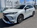 2021 Toyota Harrier