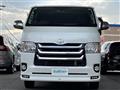 2015 Toyota Regiusace Van