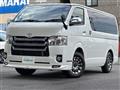 2015 Toyota Regiusace Van