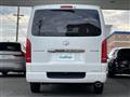 2015 Toyota Regiusace Van