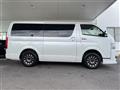 2015 Toyota Regiusace Van