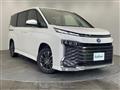 2023 Toyota Voxy