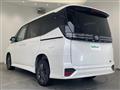 2023 Toyota Voxy