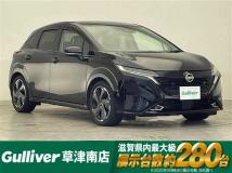 2021 Nissan Nissan Others