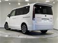 2025 Honda Step WGN