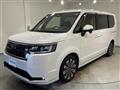 2025 Honda Step WGN