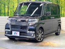 2018 Daihatsu Tanto