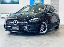 2022 Mercedes-Benz B-Class