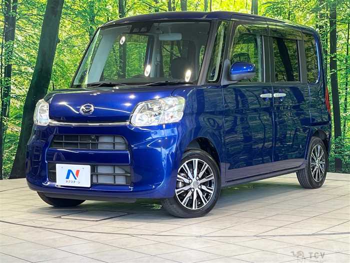 2019 Daihatsu Tanto
