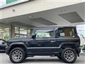 2024 Suzuki Jimny