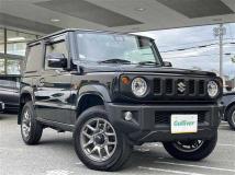 2024 Suzuki Jimny