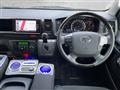 2018 Toyota Hiace Van