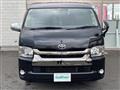 2018 Toyota Hiace Van