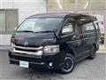 2018 Toyota Hiace Van