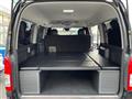 2018 Toyota Hiace Van