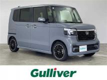 2024 Honda N BOX