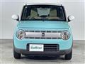 2017 Suzuki Lapin