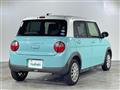 2017 Suzuki Lapin