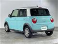 2017 Suzuki Lapin