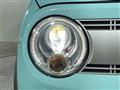 2017 Suzuki Lapin