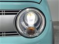2017 Suzuki Lapin