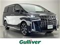 2021 Toyota Alphard Hybrid