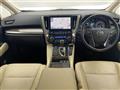 2021 Toyota Alphard Hybrid