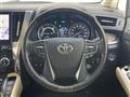 2021 Toyota Alphard Hybrid