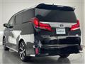 2021 Toyota Alphard Hybrid