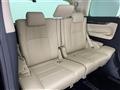 2021 Toyota Alphard Hybrid